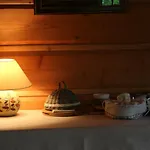 Pszczelarnia Dom Pracy Tworczej 팜스테이 Wilkanow