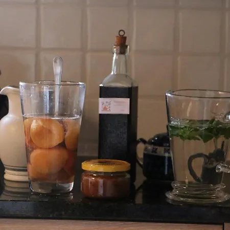 Alojamento de Turismo Rural Pszczelarnia Dom Pracy Twórczej *