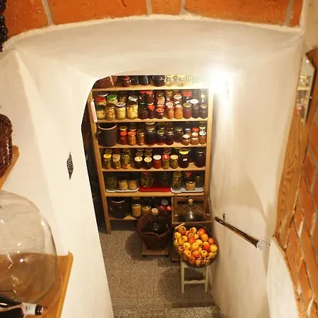 Pszczelarnia Dom Pracy Twórczej Alojamento de Turismo Rural *