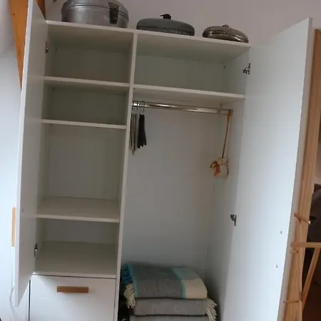 Κατάλυμα σε φάρμα Pszczelarnia Dom Pracy Tworczej Wilkanow