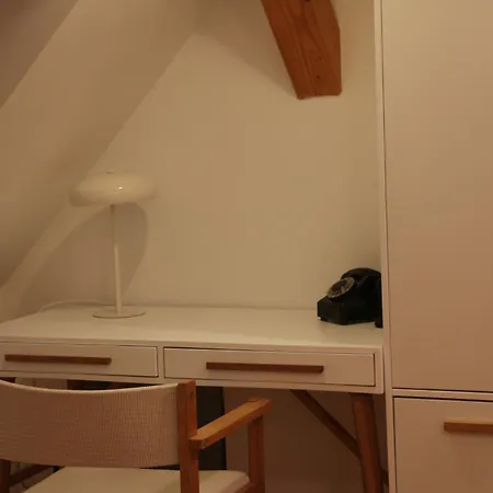 Pszczelarnia Dom Pracy Tworczej Farm stay *