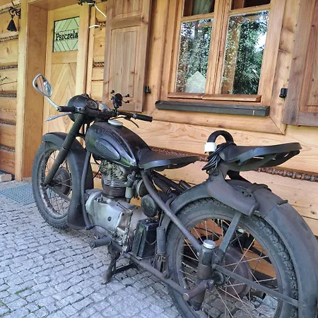 Pszczelarnia Dom Pracy Tworczej * Wilkanow