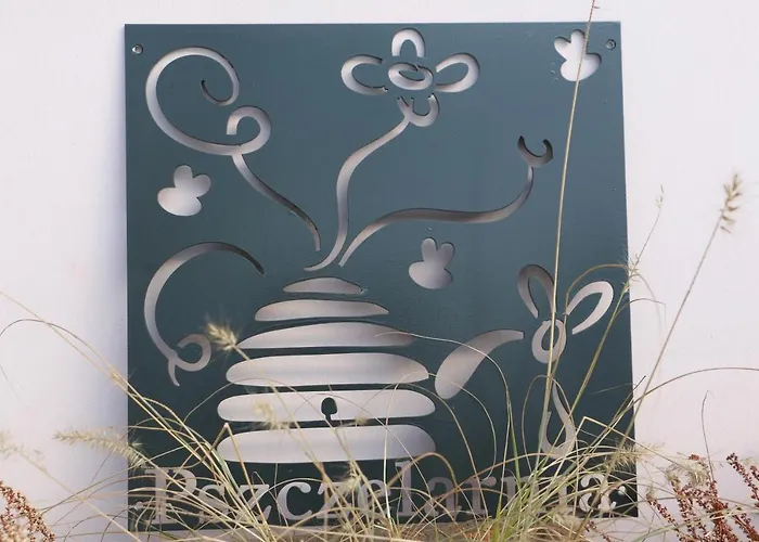 팜스테이 Pszczelarnia Dom Pracy Tworczej *