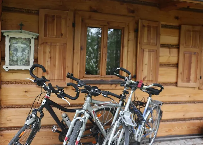 팜스테이 Pszczelarnia Dom Pracy Tworczej Wilkanow