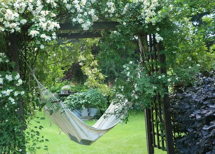 Pszczelarnia Dom Pracy Tworczej *