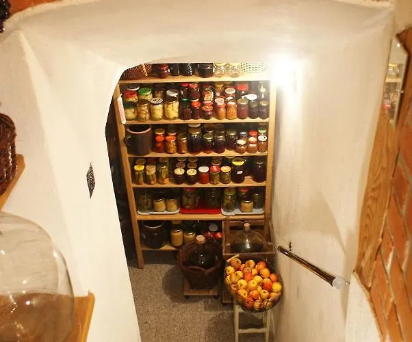 Pszczelarnia Dom Pracy Tworczej 팜스테이 *