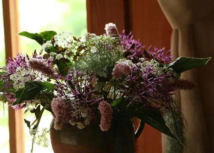 Pszczelarnia Dom Pracy Tworczej *