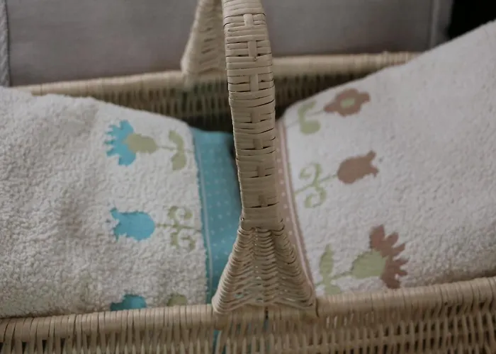 Lantgård Pszczelarnia Dom Pracy Tworczej Wilkanow