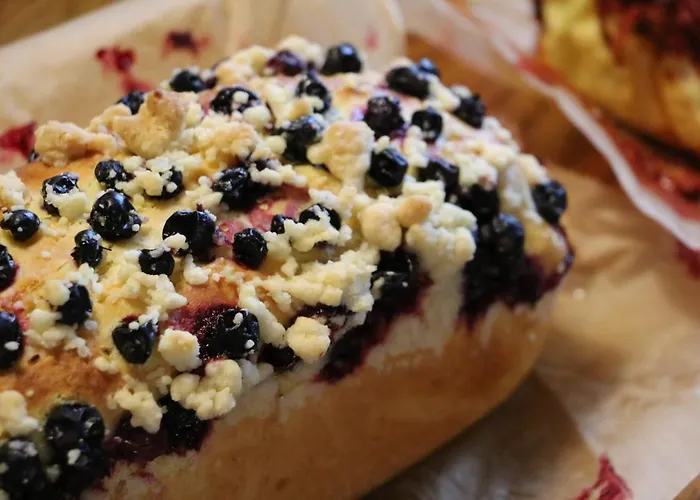 팜스테이 Pszczelarnia Dom Pracy Tworczej *