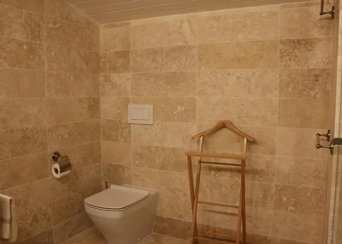 Pszczelarnia Dom Pracy Tworczej 팜스테이 Wilkanow