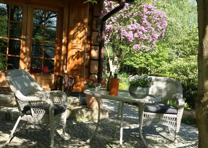 Pszczelarnia Dom Pracy Tworczej Wilkanow