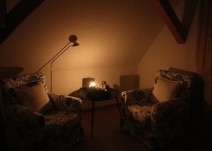 Pszczelarnia Dom Pracy Tworczej 팜스테이